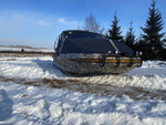 Аэролодка Аллигатор RAPTOR X 630