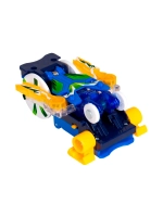 Дикие Скричеры. Игровой набор Шедоу Винд л4 ТМ Screechers Wild