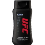 Гель для душа 400мл EXXE Сила и энергия Carbon hit