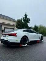КОВАНЫЕ ДИСКИ ДЛЯ AUDI RS E-TRON GT FW 2024 АУДИ