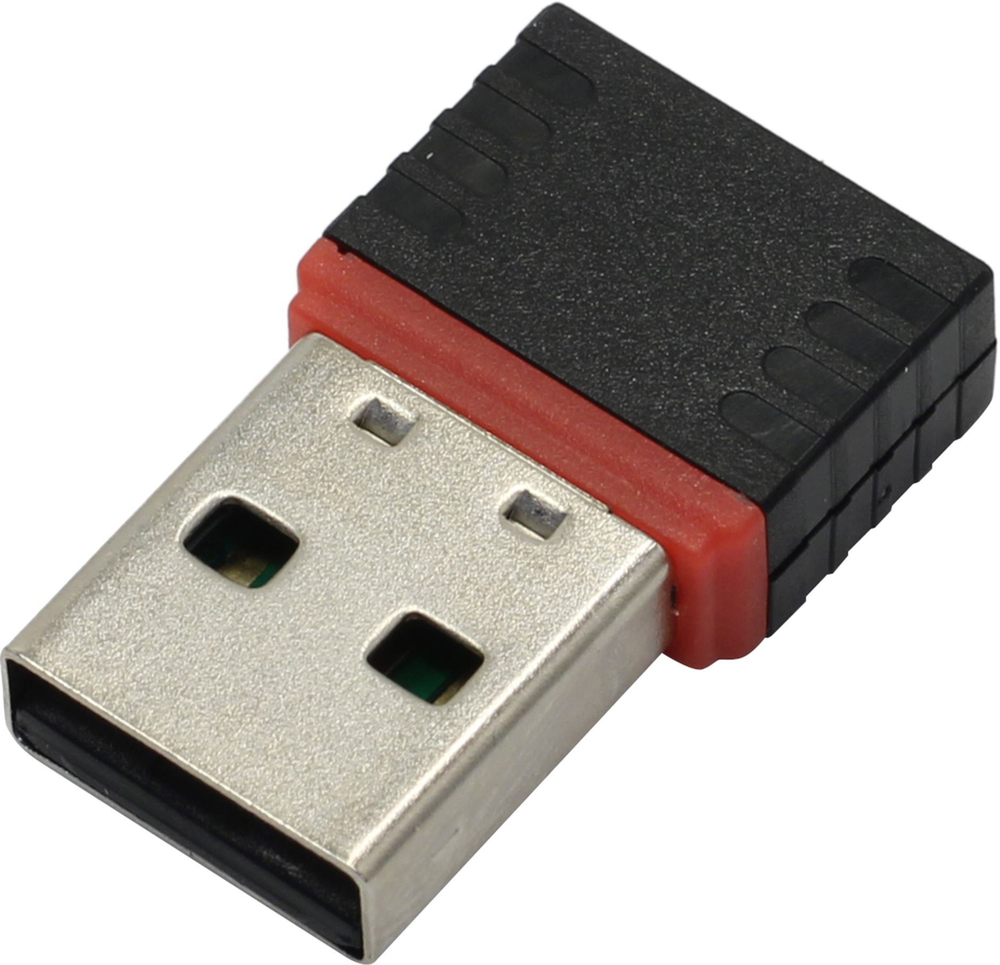 KS-is &lt;KS-231&gt; Wireless LAN USB  Adapter  (802.11b/g/n)