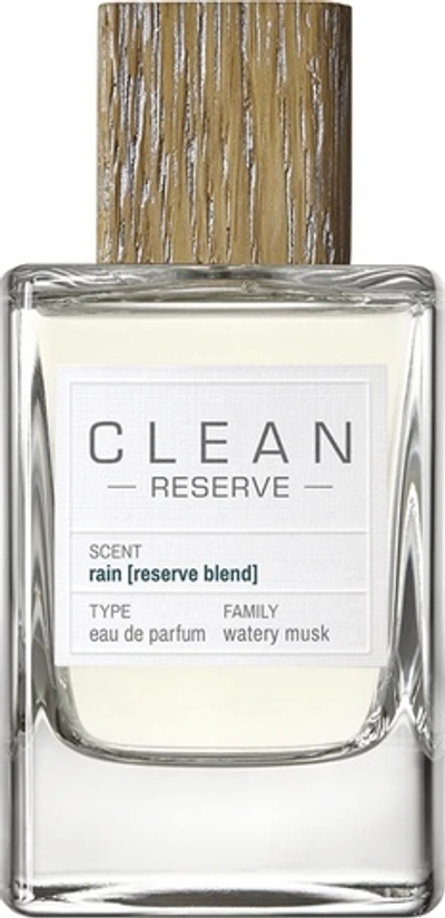 Clean Reserve Rain EDP