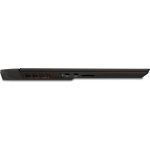 Ноутбук MSI Vector A16 HX A8WHG-033XRU Ryzen 9 8940HX 16Gb SSD1Tb RTX5070Ti 12Gb 16" IPS QHD+ без ОС grey space (9S7-15MM72-033)