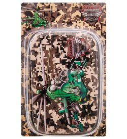 BX-154/1 Пенал «Вертолет»