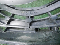 Решетка радиатора Mercedes CLA w117 (2013-2019)