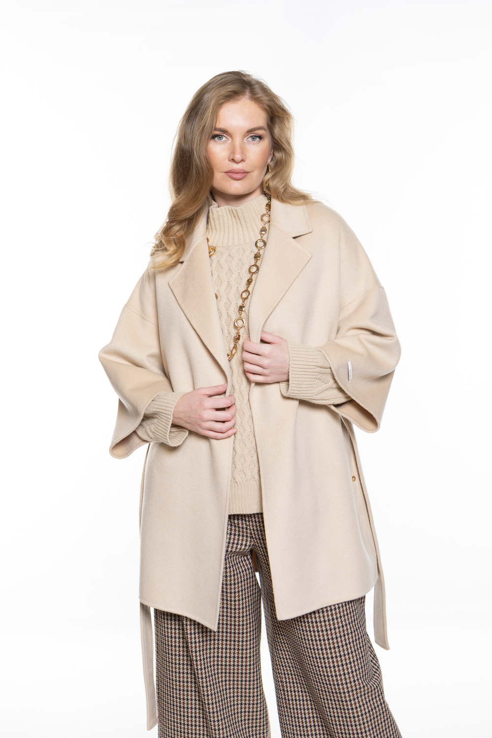 ПОЛУПАЛЬТО