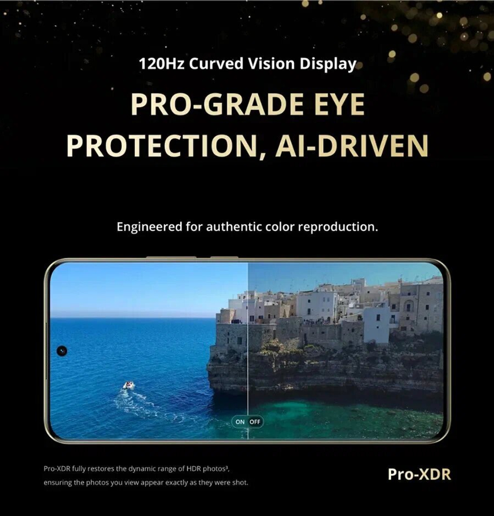 Смартфон realme 13 Pro Plus 12/512 ГБ, Dual nano SIM, Global, Зеленый