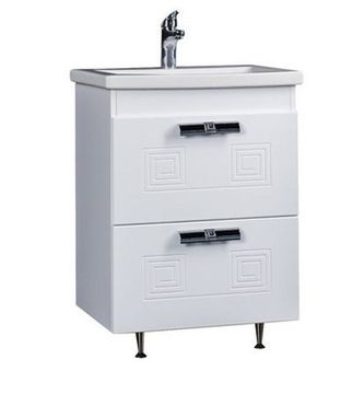 Тумба "Греция-60" 2 ящика "COMO - 60" 560х790х444