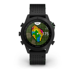 Смарт-часы Garmin MARQ Golfer (Gen 2) - Carbon Edition