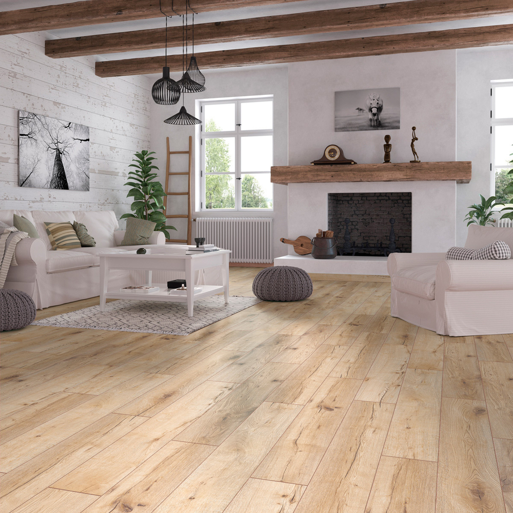 Ламинат Classen Expedition WR 52782 Дуб Масая