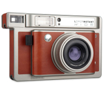 Фотоаппарат моментальной печати Lomography LOMO'Instant Wide Combo Central Park