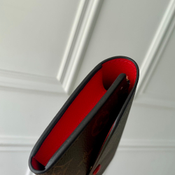 Louis Vuitton Emilie Wallet