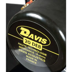Полочная акустика Davis Acoustics MV One Master