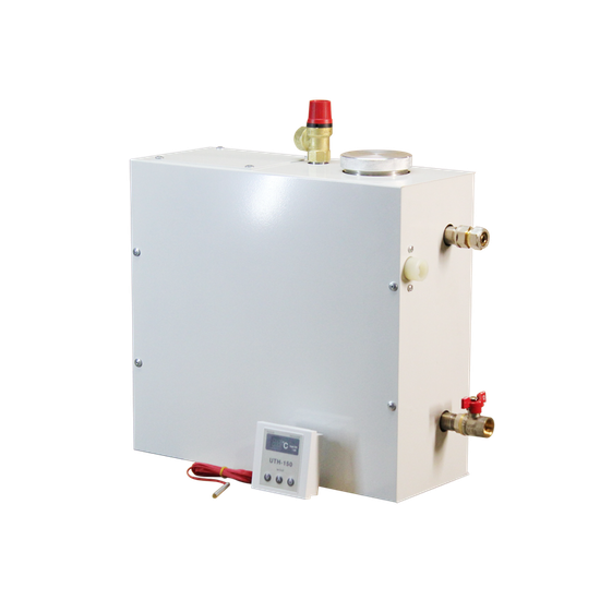 Парогенератор TulaSauna 4 Квт