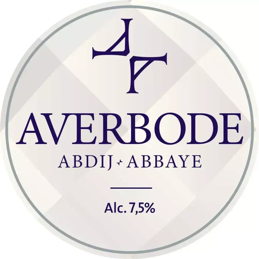 Пиво Хейге Авербод / Huyghe Averbode 30л - кег