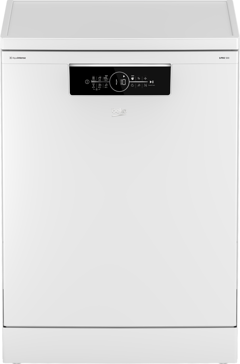 Посудомоечная машина Beko BDFN36522WQ