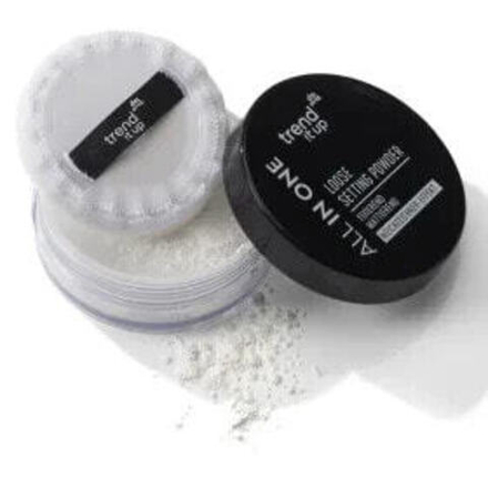 Loses Puder All In One Weichzeichner-Effekt, 4,5 g