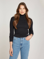 Гольф CALVIN KLEIN JEANS - черный(J20J224196)