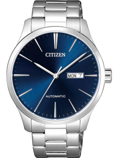 Японские механические наручные часы Citizen NH8350-83L