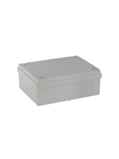 Коробка распределительная ОП 240х190х90мм IP56 гладкие стенки DKC 54210