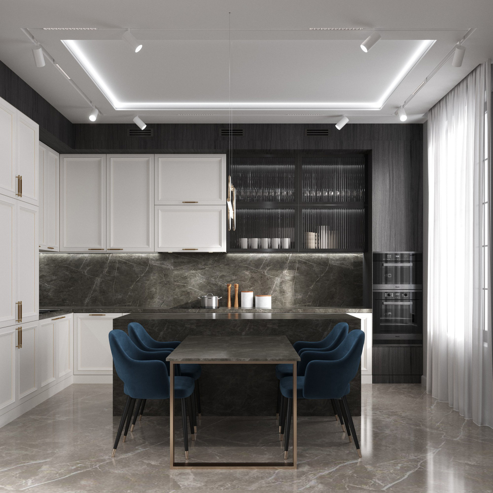 Трек встраиваемый Hesby Lighting Skylite 0036