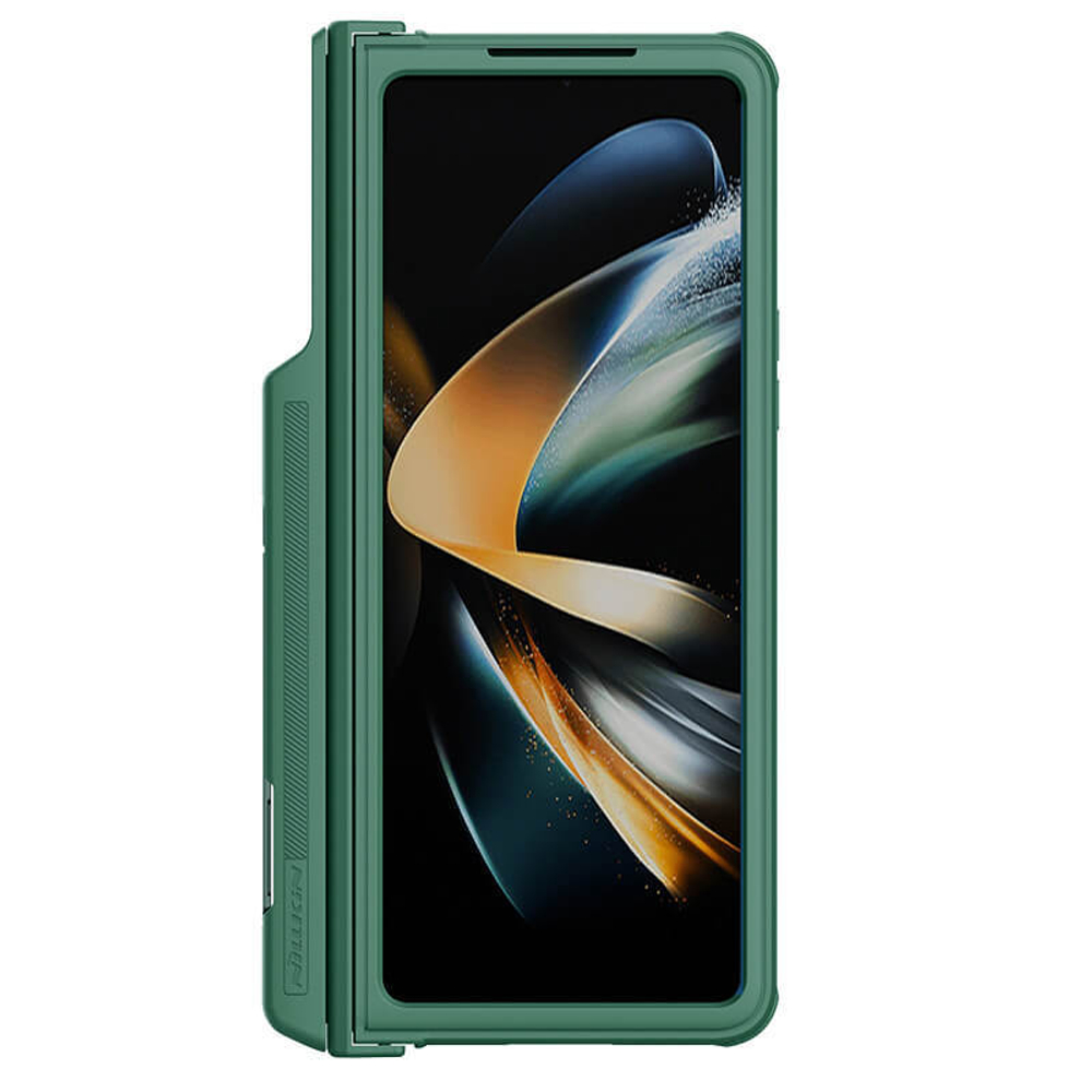 Накладка Nillkin CamShield Pro Case Full с защитой камеры для Samsung Galaxy Z Fold 4