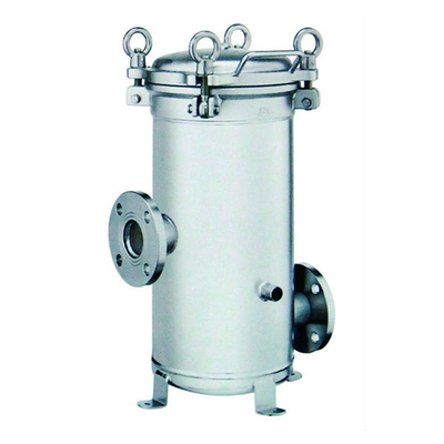 Мультипатронный фильтр RAIFIL RF-SC-10-5