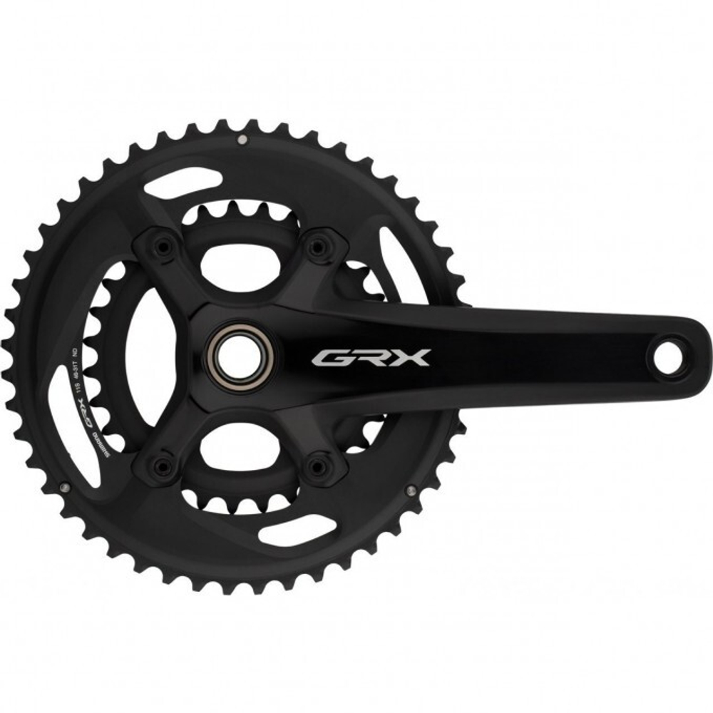 Система 11-скоростей FC-RX810-2 48/31T 172.5мм