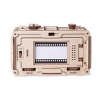 Деревянный конструктор Фотоаппарат LTC 7000 (Lemmo)