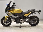 BMW F900XR WB10K2104LZ885479