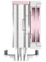 Кулер  Deepcool AK400 PINK LIMITED