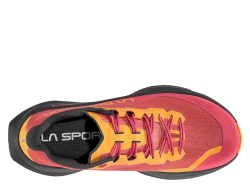 Женские кроссовки для бега La Sportiva Prodigio 2 W Розово-Оранжевые