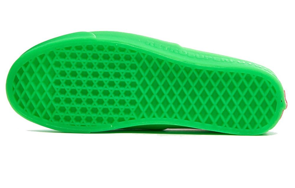 Retrosuperfuture X Vans Style 43 Vault Og Lx