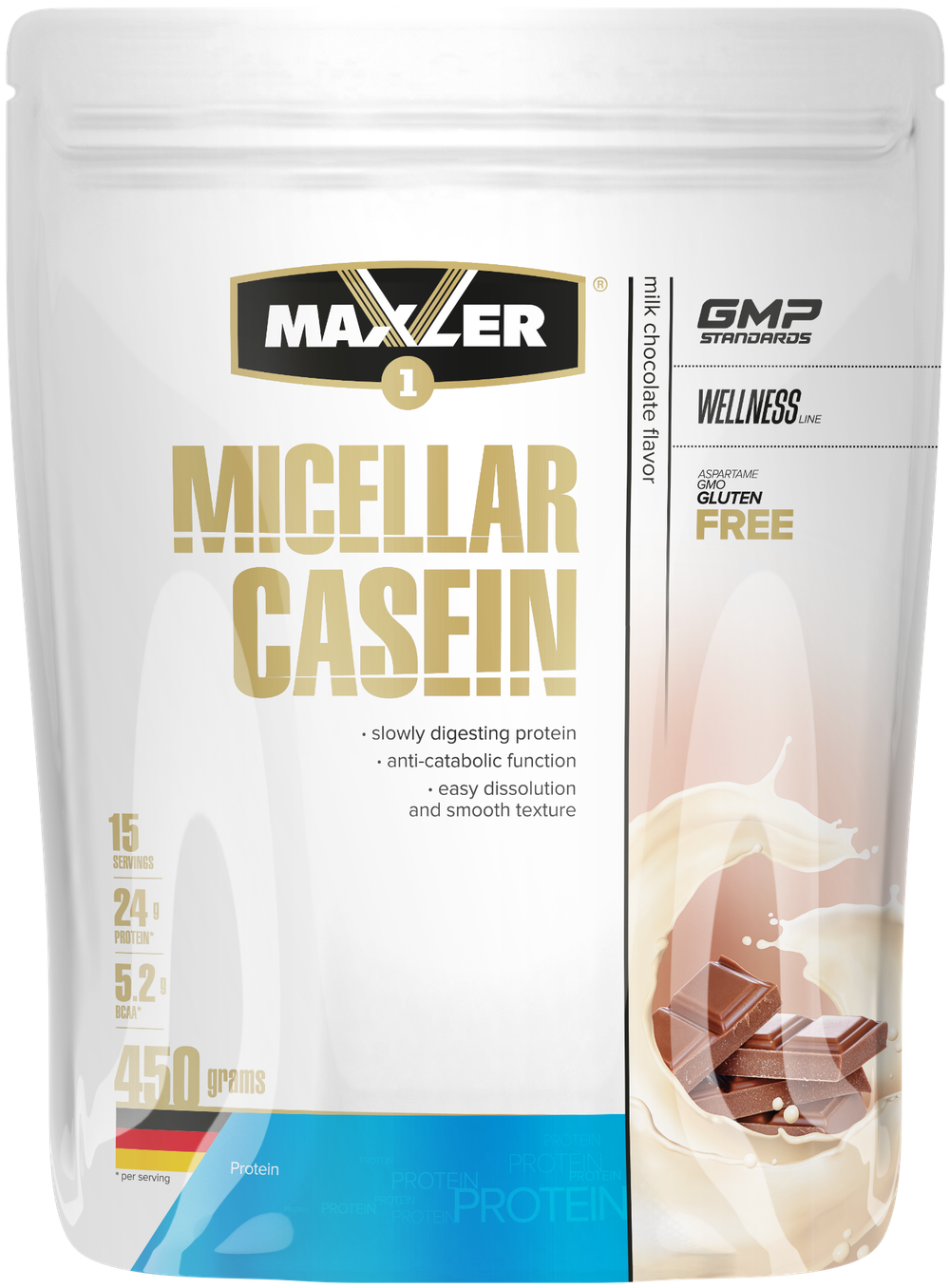 Micellar Casein