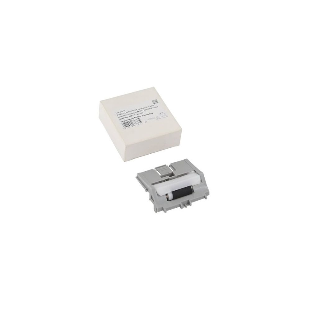 Ролик отделения в сборе RM2-5745-000 для HP LaserJet Pro M501, Enterprise M506/M507/M527 (CET), CET341134