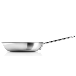 Сковорода stainless steel с антипригарным покрытием slip-let® ?20 см