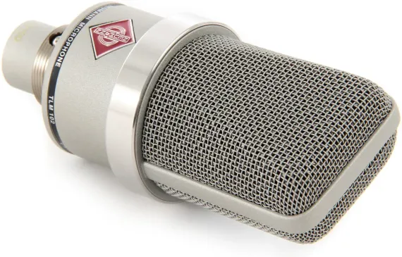 Neumann TLM 103 Nickel