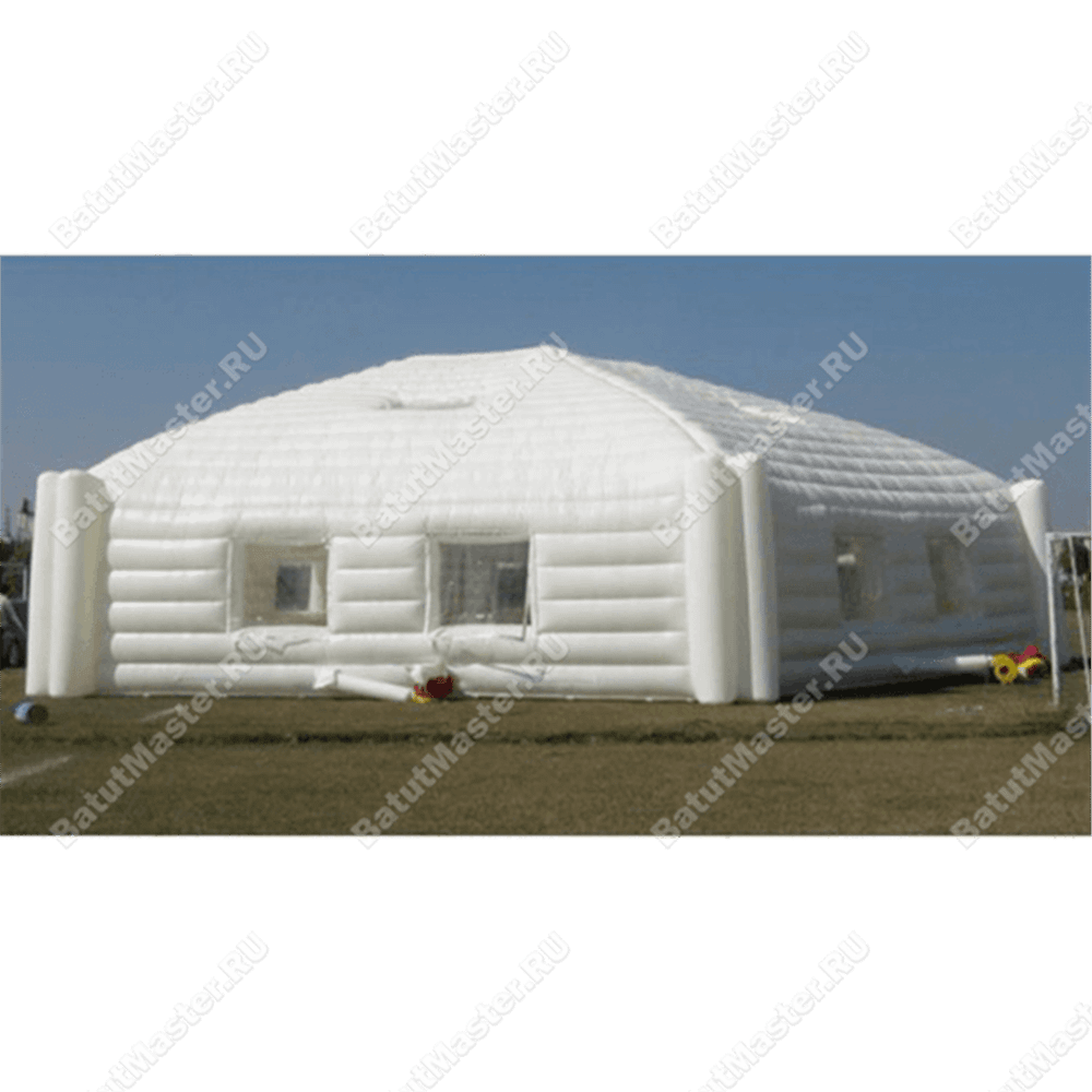 Надувной шатер "Альтернатива"