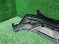 Бампер задний Omoda C5 (2022-н.в.)