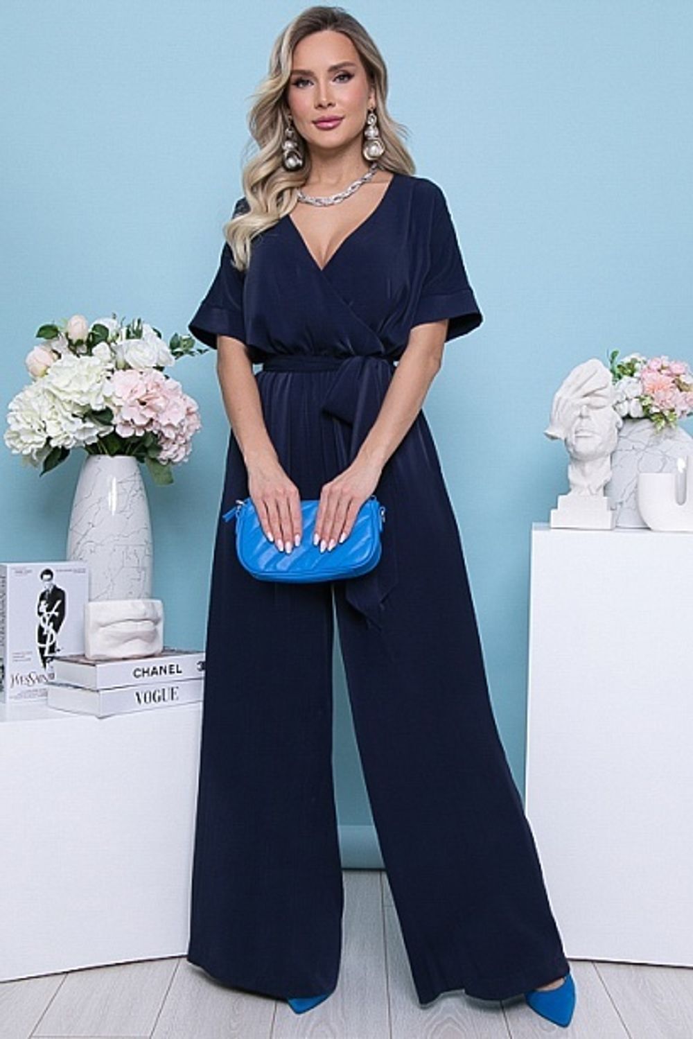 Комбинезон 6435 Avili