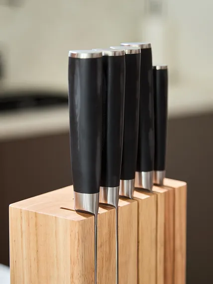 Нож Сантоку icon, 18 см