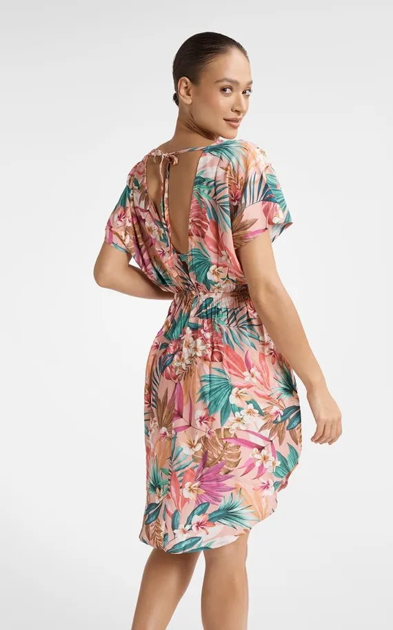 40829 RIZAL Блуза купальная