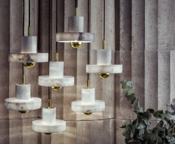 Подвесной светильник Stone