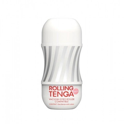 Мастурбатор Tenga Rolling Gyro Roller Cup Gentle