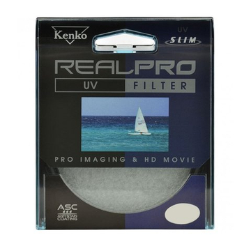 Защитный фильтр Kenko REALPRO PROTECTOR 52S 52mm