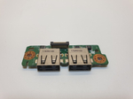 Плата USB Acer 4250, DA0ZQHTB6C0
