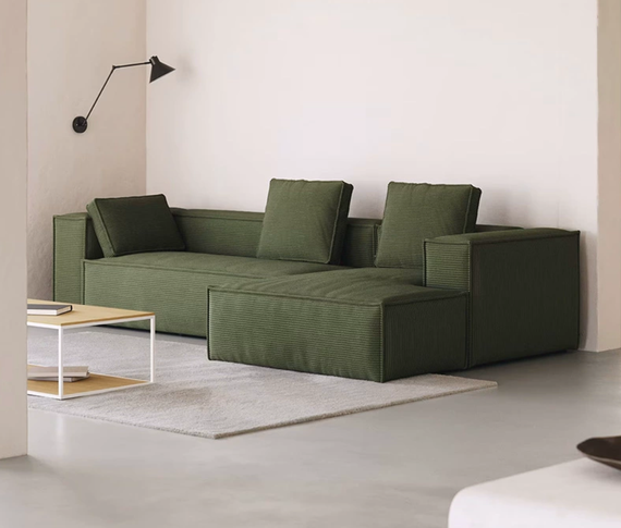 Диван модульный YY-16