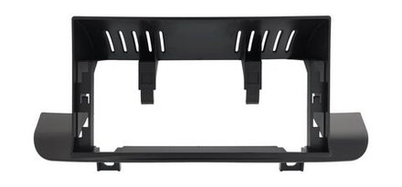 Комплект с разъёмами 12.3" BMW 2 (F22) 2014-2017 NBT - Car-Smart LUX-UF22NBT