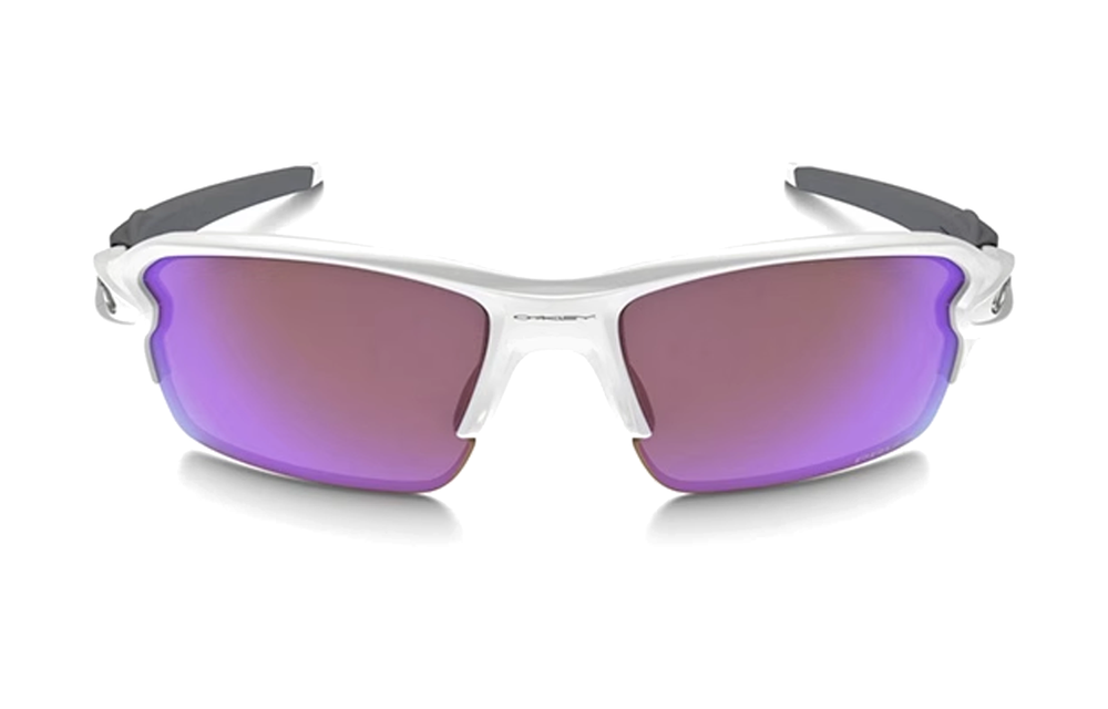 Oakley TR Memory Plastic Irregular Shape Очки