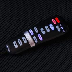 Массажная накидка Ergonova FeelBack2